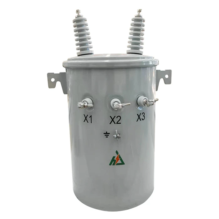 Máy biến áp một pha 100 Kva